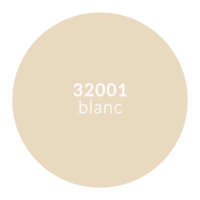 32001 blanc