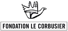 [Translate to EN:] Logo Foundation Le Courbusier