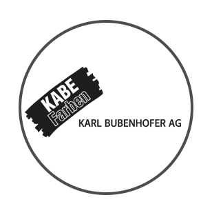 KABE Farben logo
